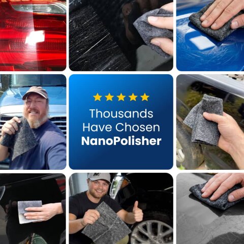 NanoPolisher image
